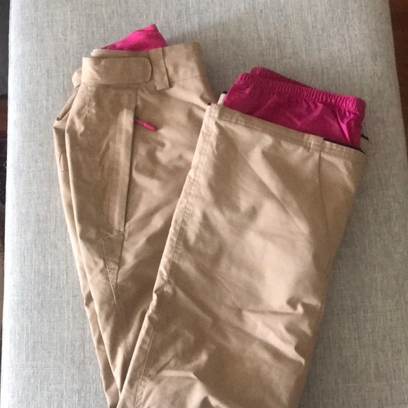 O’Neill Ski Pants - Picture 1 of 4